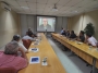 CDL Cuiab discute com lideranas os possveis impactos da reforma tributria sobre o varejo