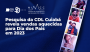 Pesquisa da CDL Cuiab revela vendas aquecidas para Dia dos Pais em 2023