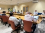 Plano diretor de Cuiab  novamente discutido por lideranas e prefeitura na CDL Cuiab