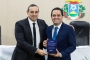 CDL Cuiab recebe reconhecimento da ALMT pela dedicao ao comrcio local